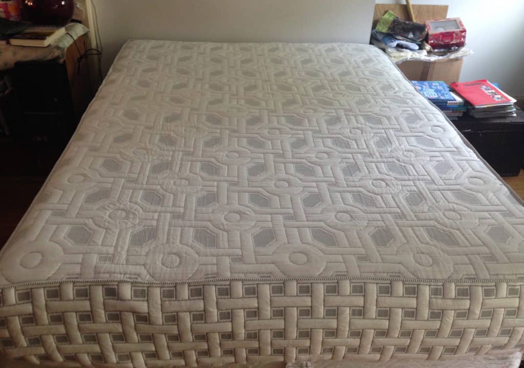 4Sleep mattress Reviews