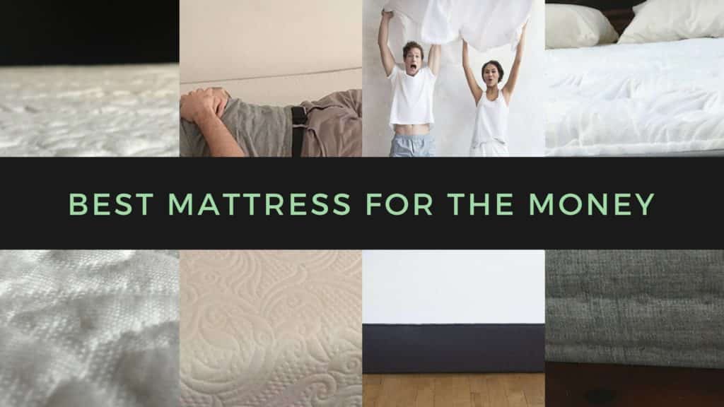 casper original mattress reviews