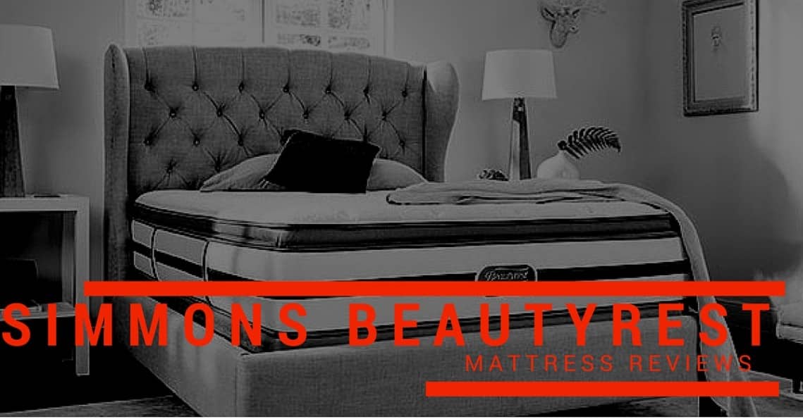 simmons beautyrest fenway mattress reviews