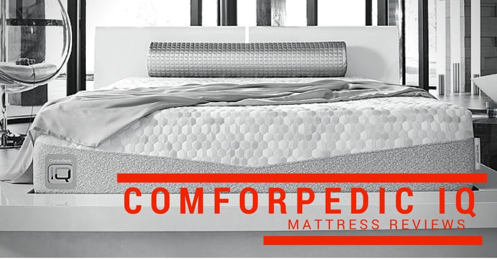 simmons comforpedic mattress reviews & ratings