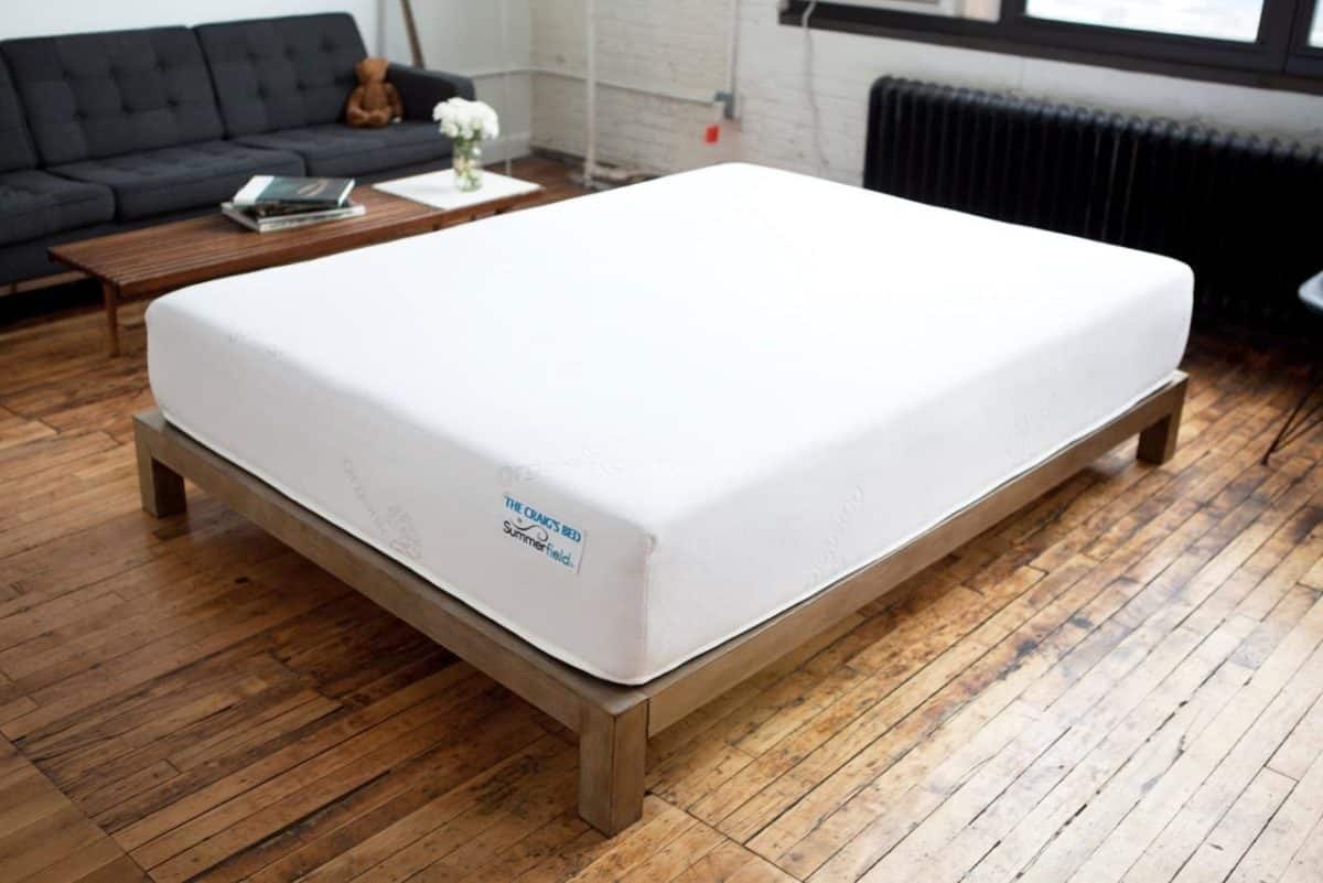 craig's beds mattress store