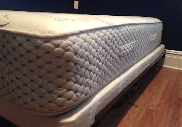 the smarthouse cool sleeper mattress collection review