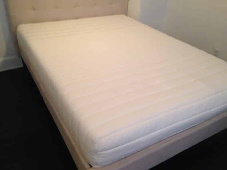 Organica Mattress Review (2024) - Mattress Clarity