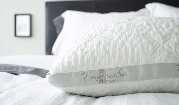 nest bedding pillow amazon