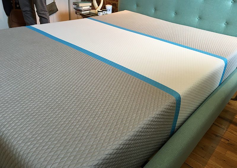 hyphen sleep mattress reviews