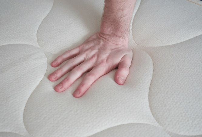 spindle mattress reviews sleep sherpa