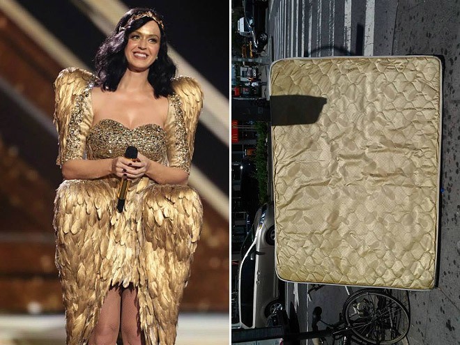 Who Wore It Better? Mattress Vs Celebrity SHOWDOWN! - Mattress Clarity