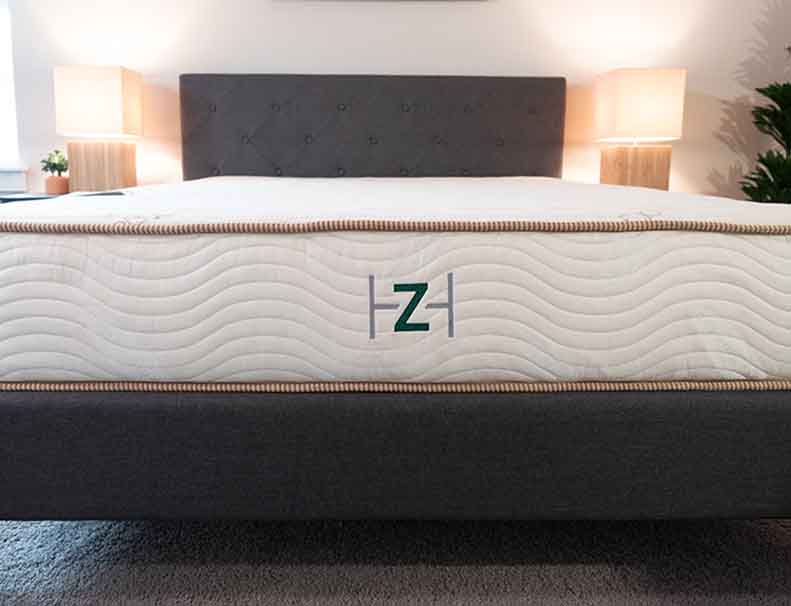 stores that carry the zenhaven mattress