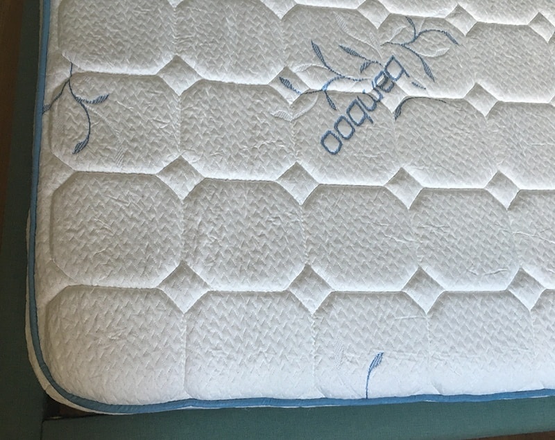 LunaBed Mattress Cover