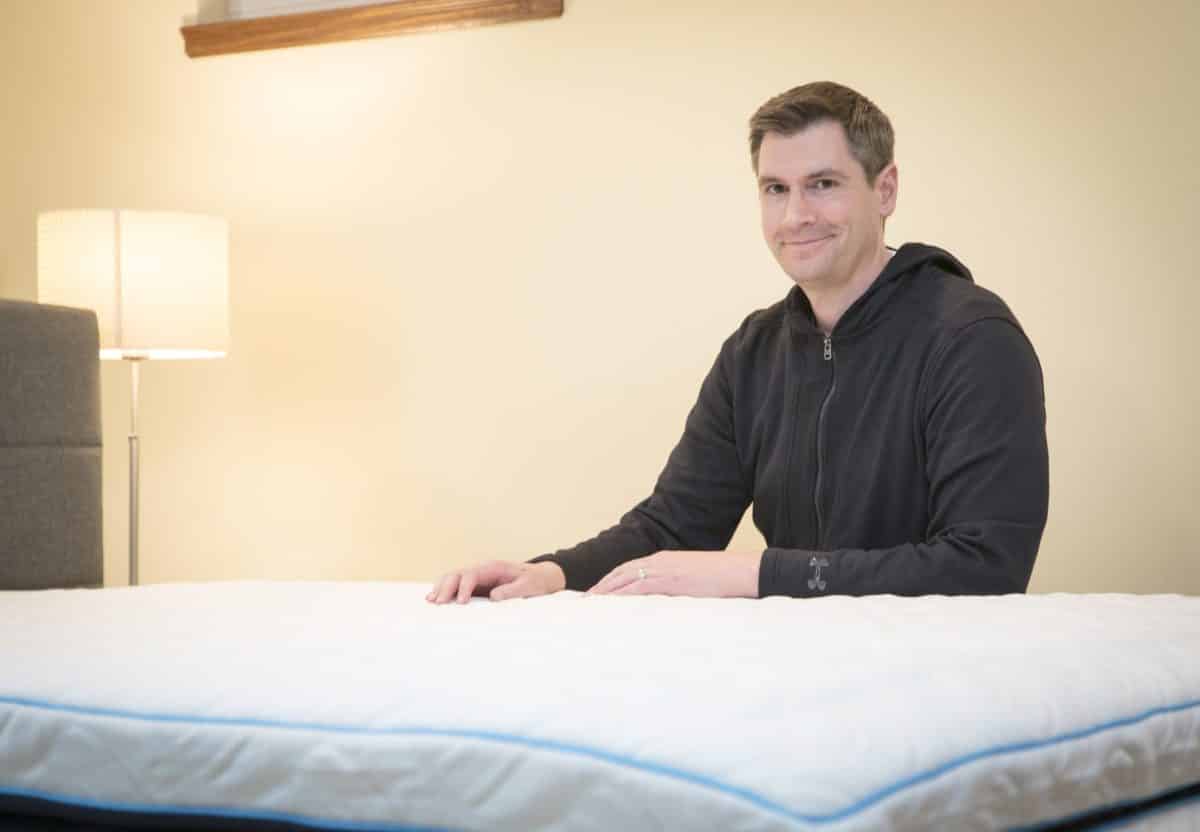 How to Move a Mattress or a Sleep Number Bed - Neighbor Blog