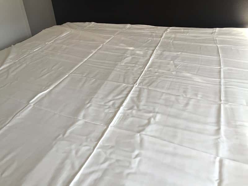 Brooklyn Bedding Sheets Review (2024) - Mattress Clarity