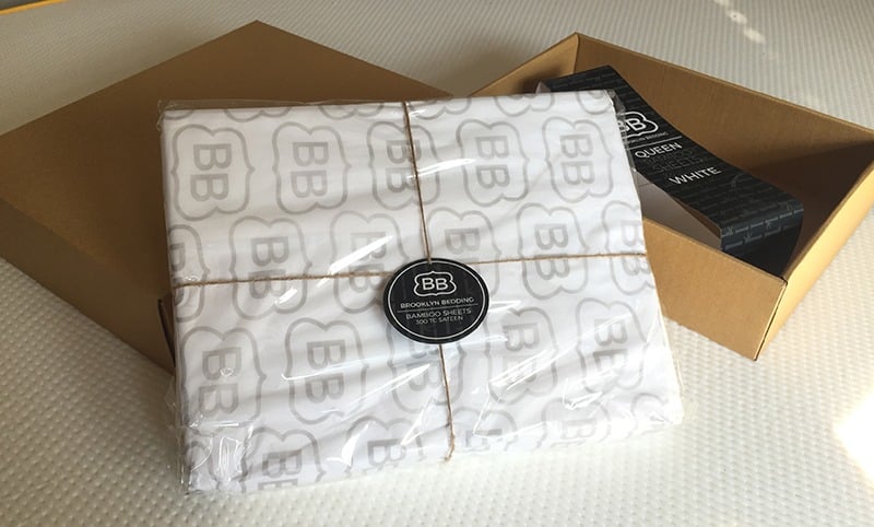 Brooklyn Bedding Sheets Review (2024) - Mattress Clarity