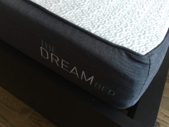 cool dream mattress review