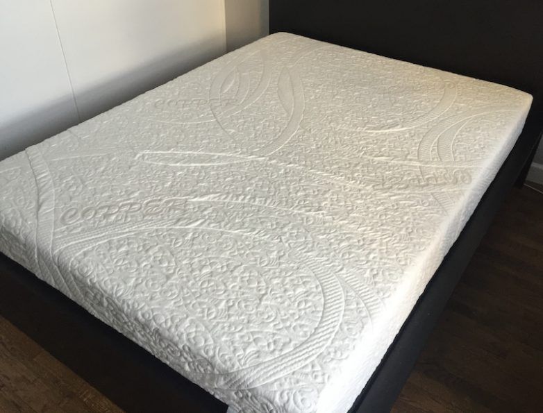 Amore Beds Mattress Review 2024 | Mattress Clarity