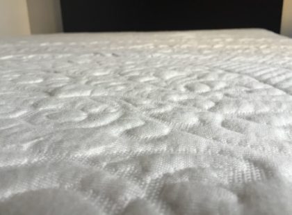 Amore Beds Mattress Review 2024 | Mattress Clarity