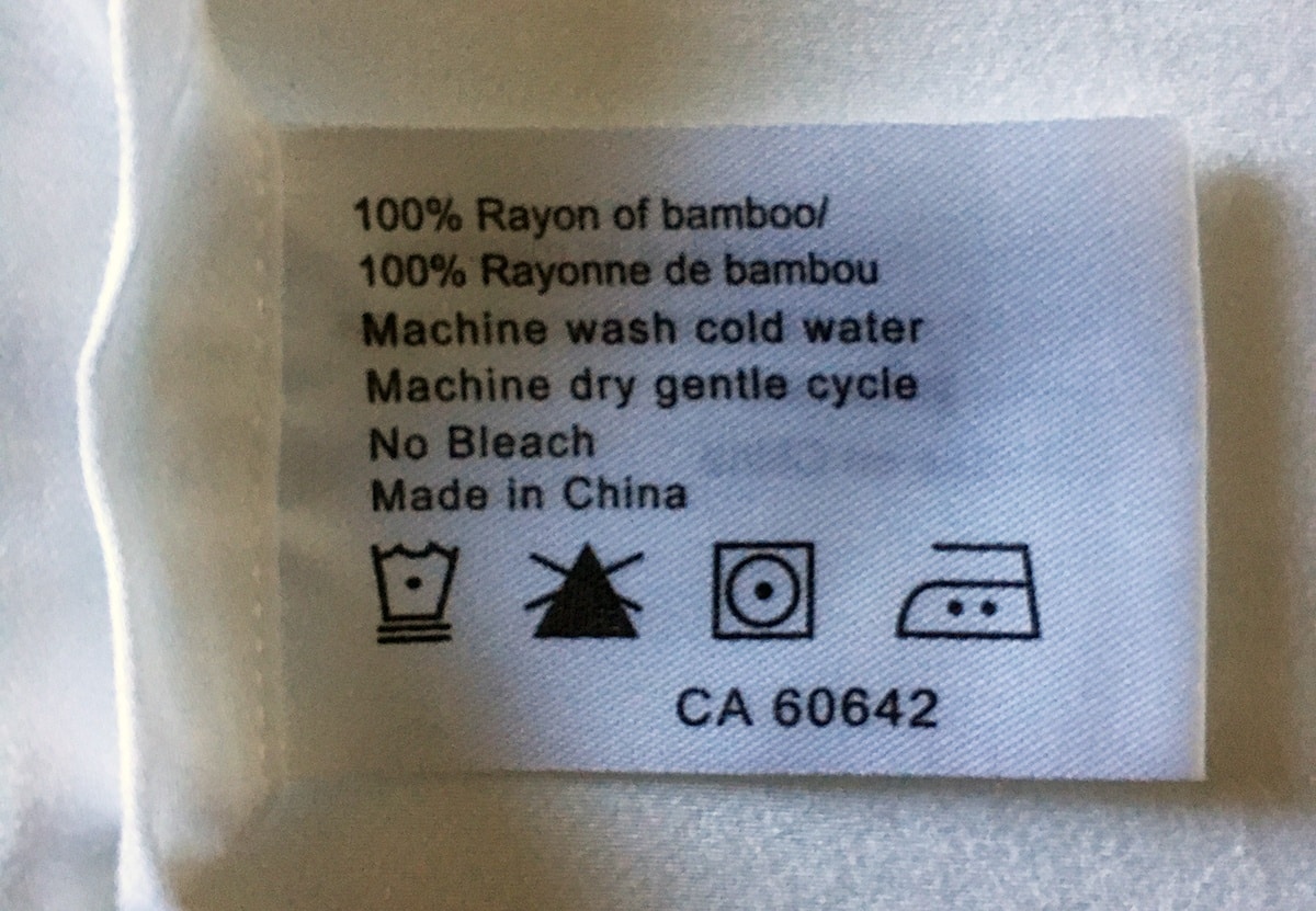 Bamboo Supply Co. Bamboo Bed Sheet Review
