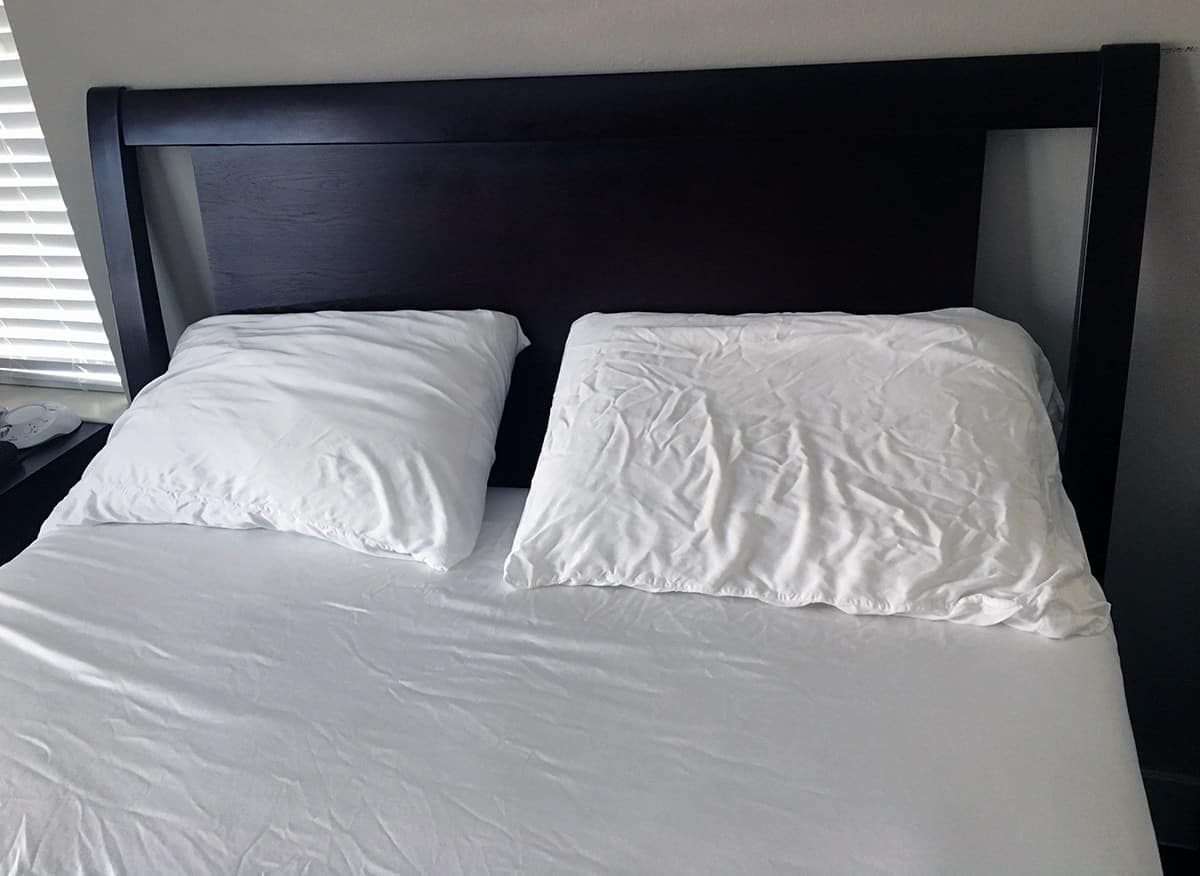 Bamboo Supply Co. Bamboo Bed Sheet Review