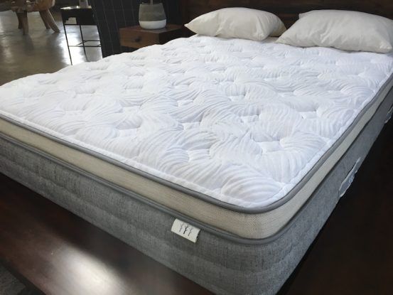 Brentwood Home Coronado Mattress Review (2024) - Mattress Clarity