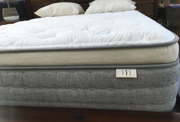 brentwood home coronado mattress reviews