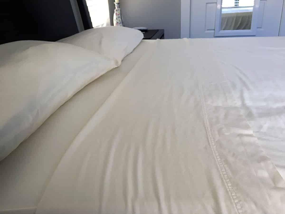 Bed Sheet Buying Guide