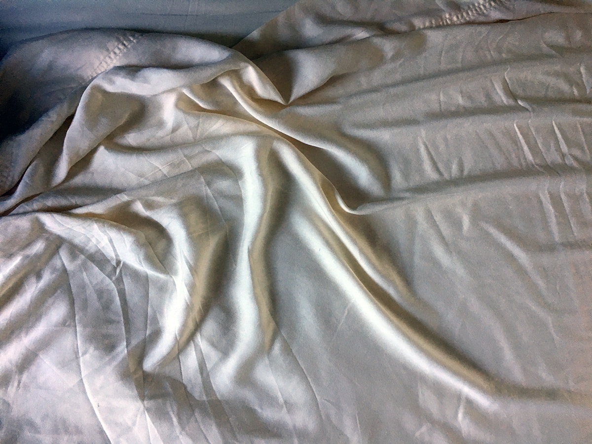 Cariloha Classic Bamboo Bed Sheet Review