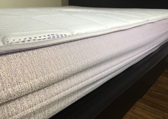 Pangeabed Mattress Review (2024) - Mattress Clarity