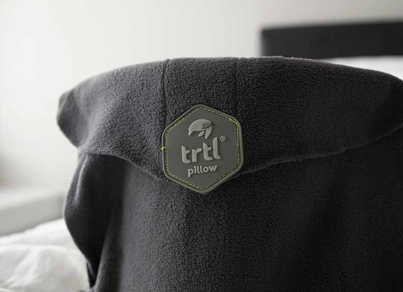 trtl travel pillow