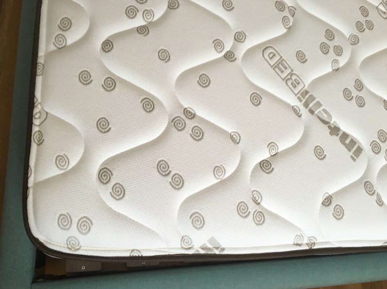 intellibed mattress topper canada