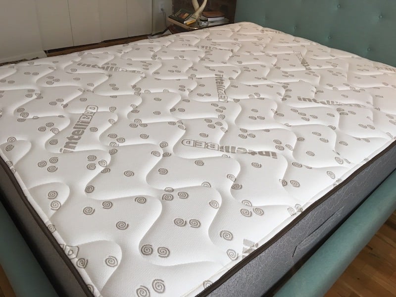 Intellibed mattress outlet