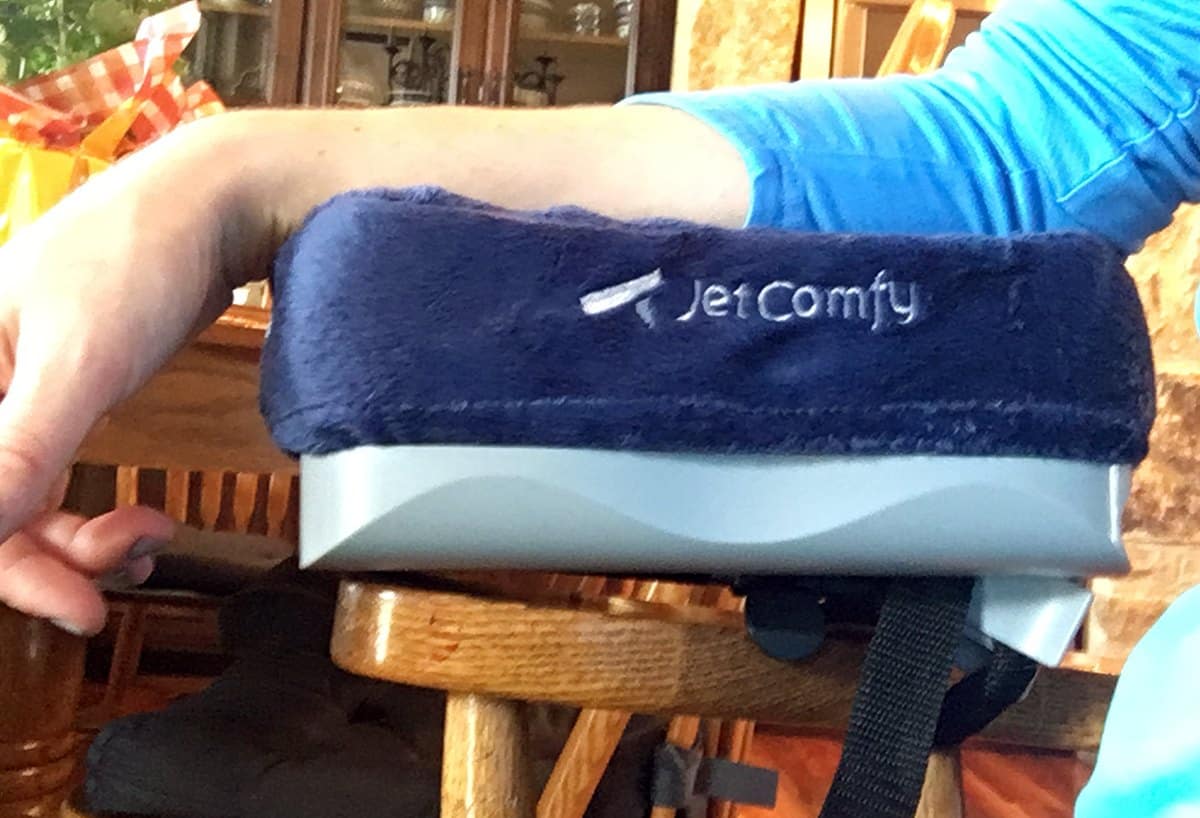 Jetcomfy outlet