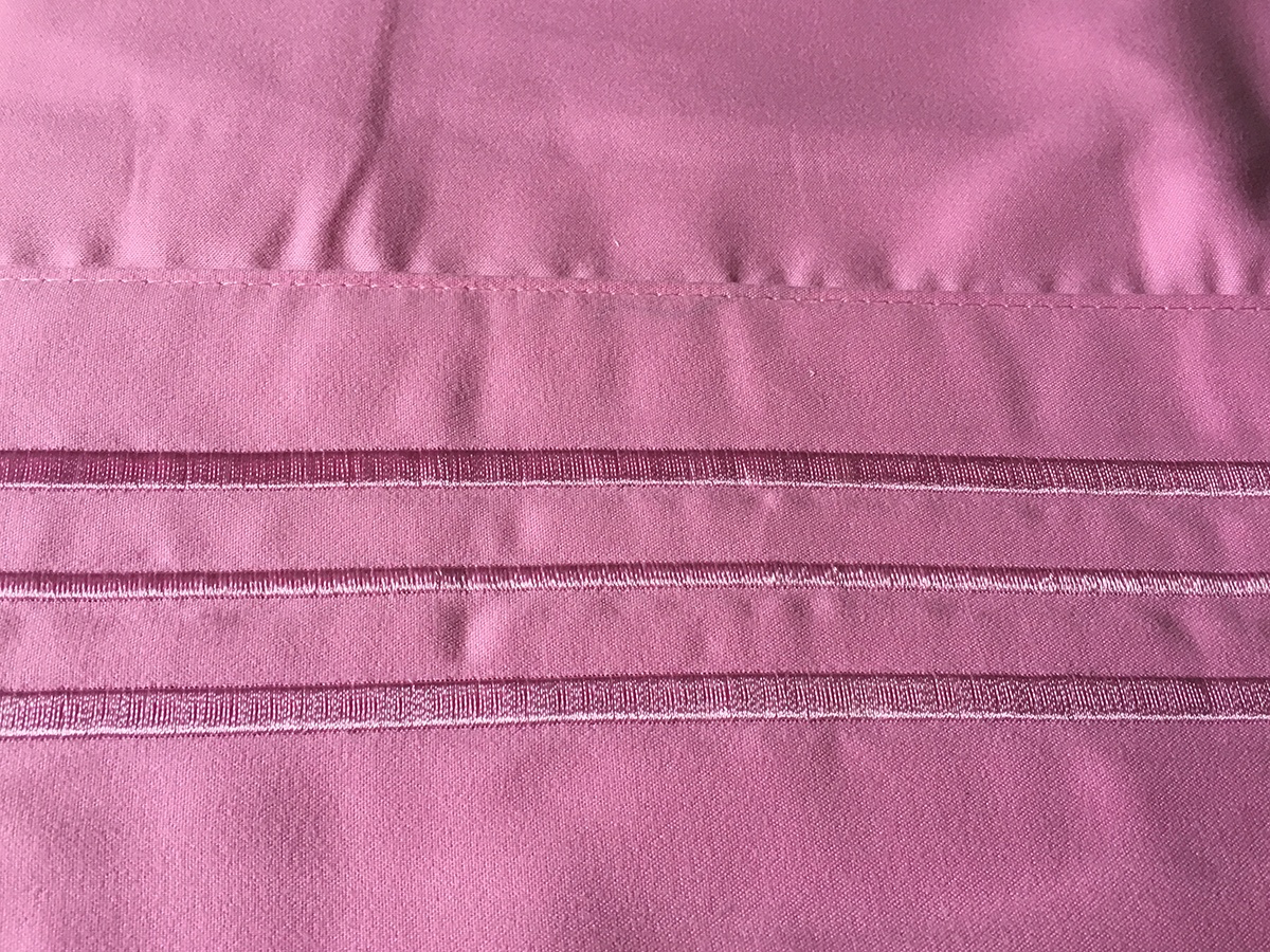 Mellanni Brushed Microfiber Bed Sheet Set Review