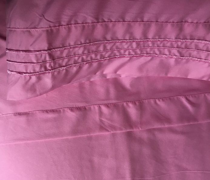 Mellanni Brushed Microfiber Bed Sheets Review - Mattress Clarity