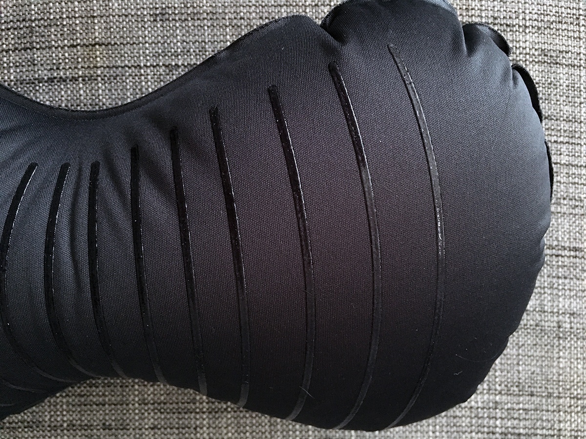 REI Self-Inflating Travel Pillow Review