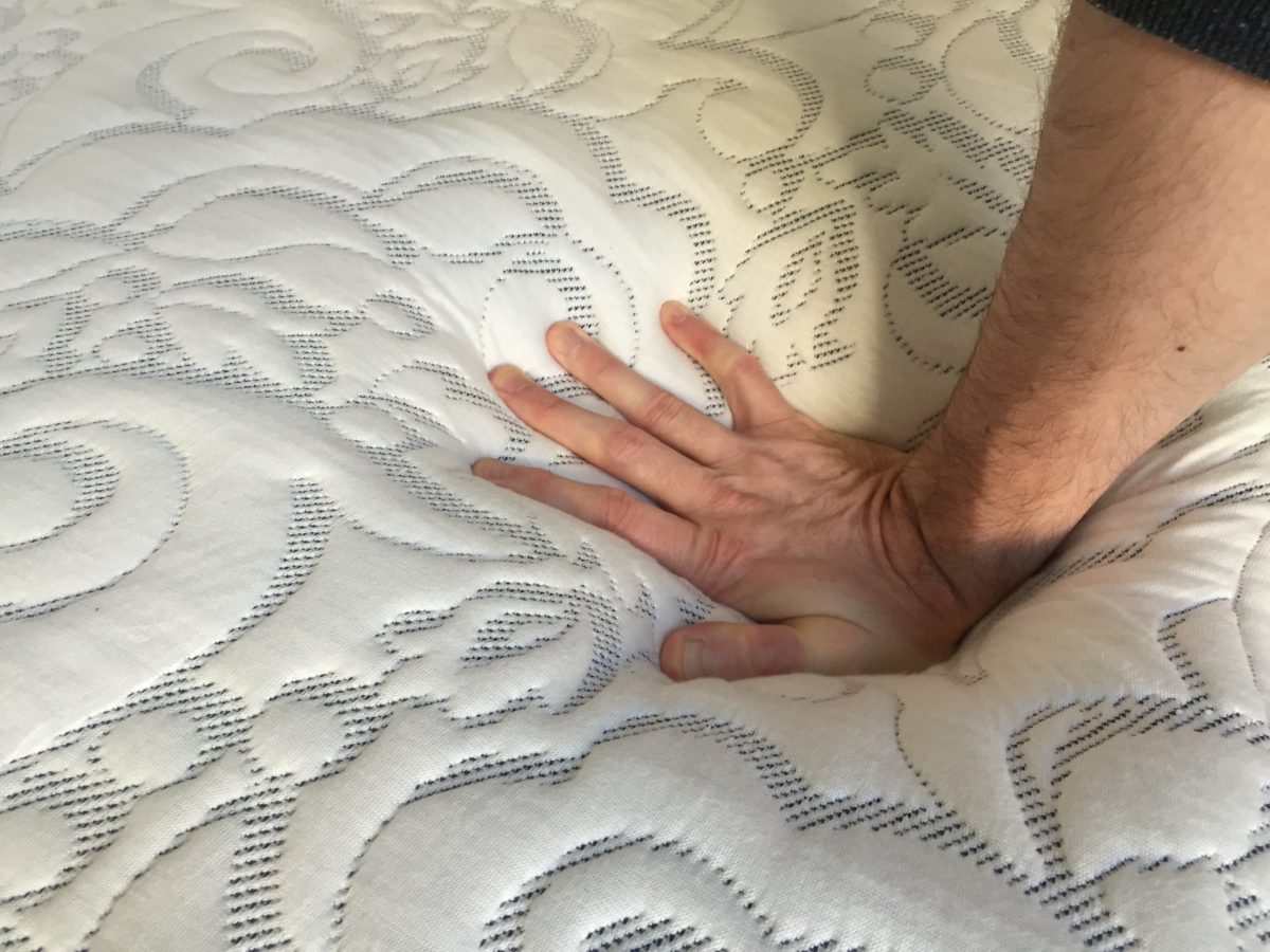 Addable Mattress Review (2024 Update) - Mattress Clarity