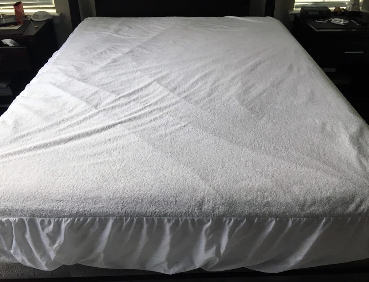 vi spring elite mattress