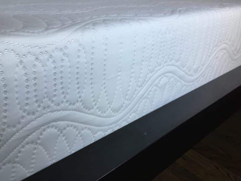 eluxurysupply foam mattress review