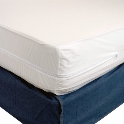 What To Look For In A Mattress Protector - Mattress Clarity