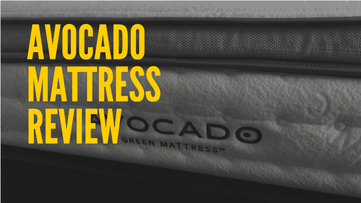 avocado mattress reviews mattress clarity