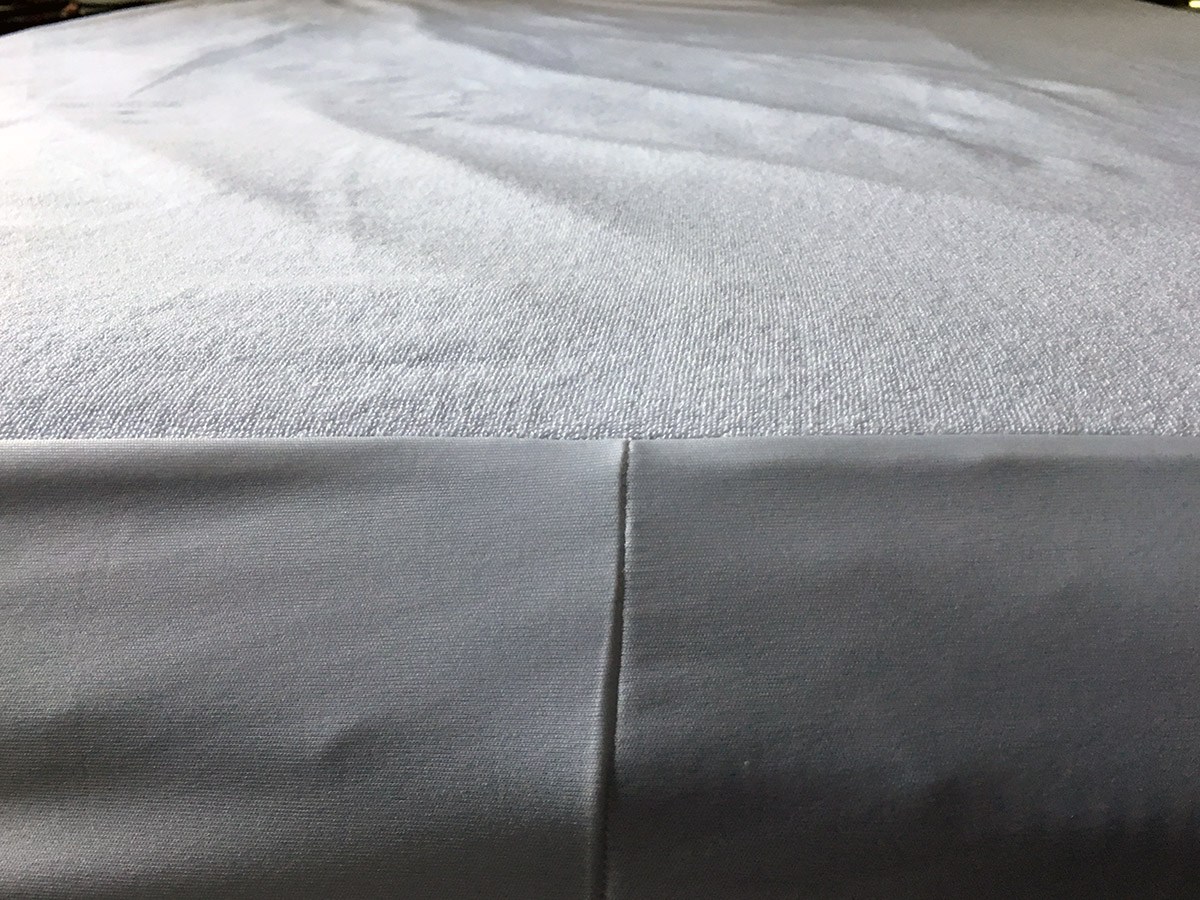 SureGuard Mattress Protector Long term review