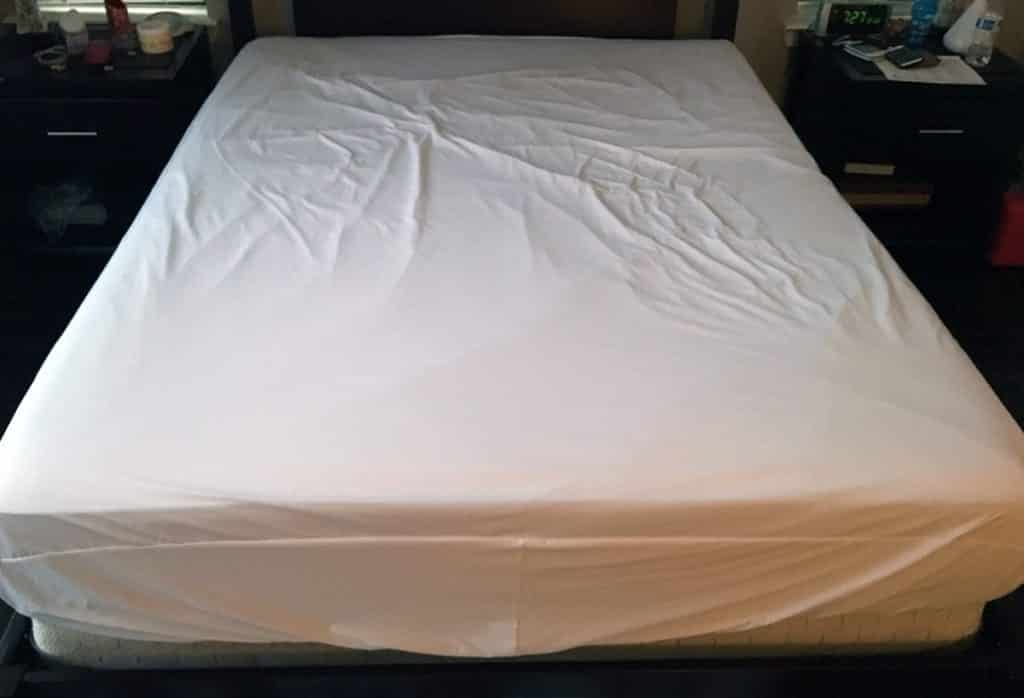 site pennys.com mattress protector