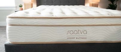 saatva mattress reviews