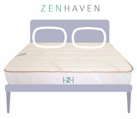 zenhaven mattress