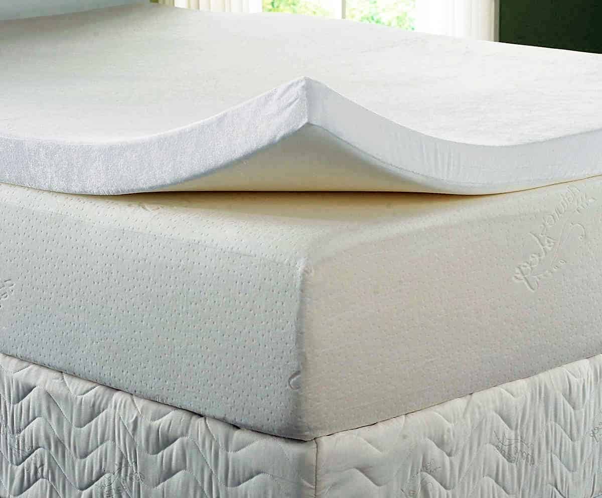 mattress pad topper reviews