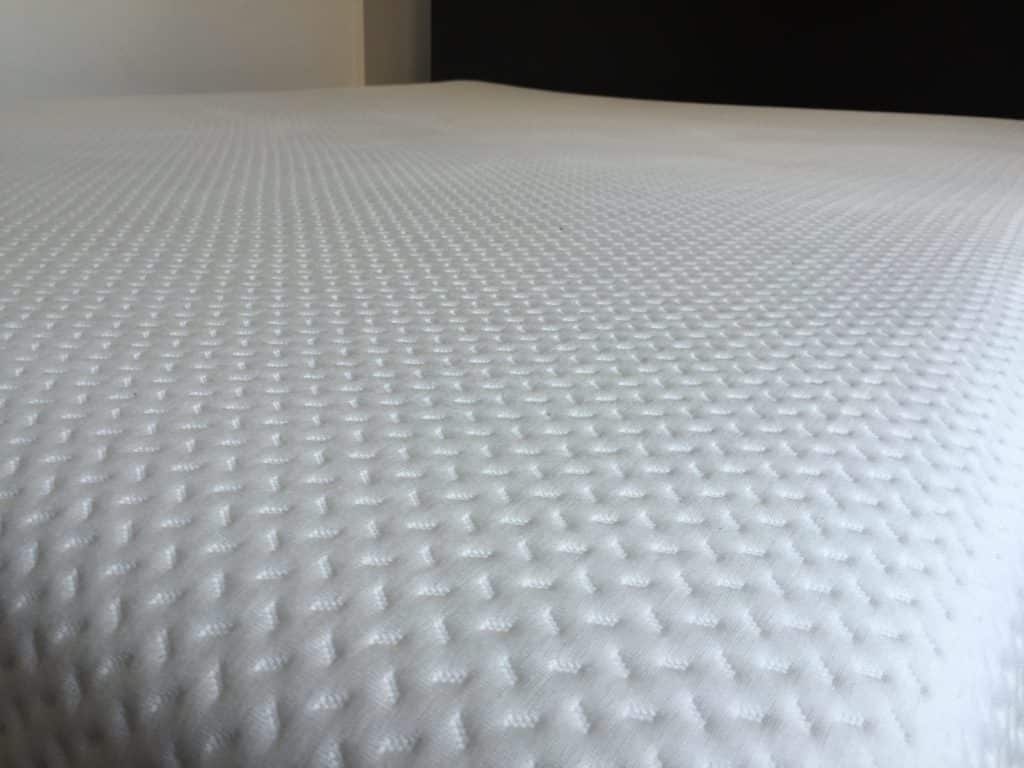 little angel bamboo mattress review