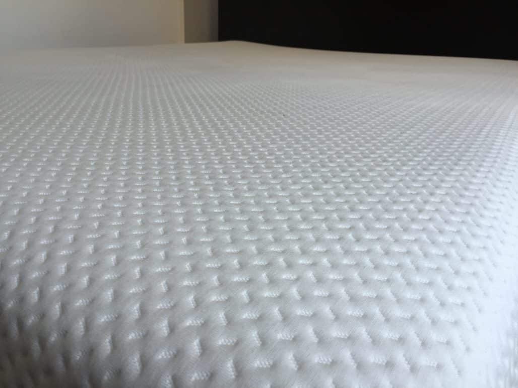 Cariloha Bamboo Mattress Review - Mattress Clarity