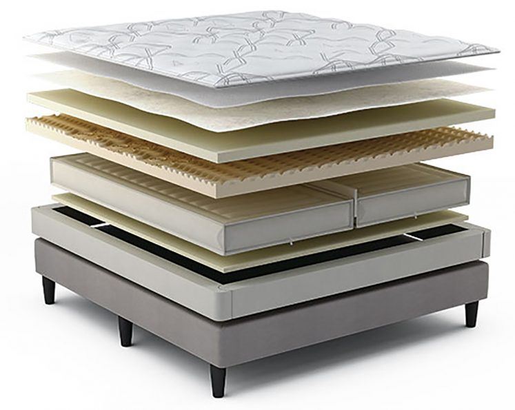 Sleep Number i8 Mattress Review Best Model For You? (2024) Mattress