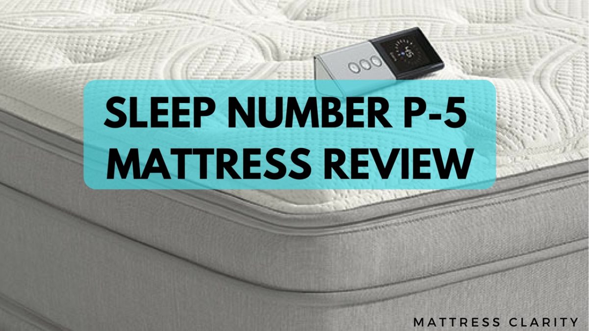 Sleep Number P5 Mattress Review Best Model For You? (2024) Mattress
