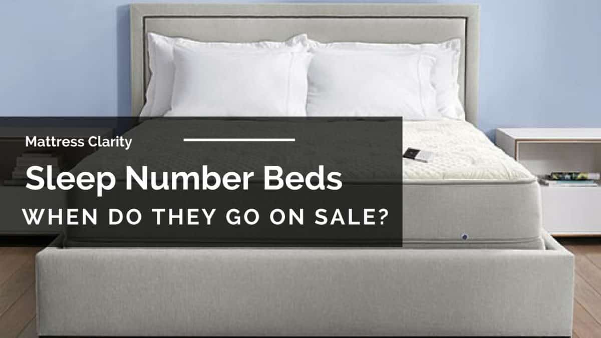 Sleep Number Bed What Do The Numbers Mean? (2023) Mattress Clarity