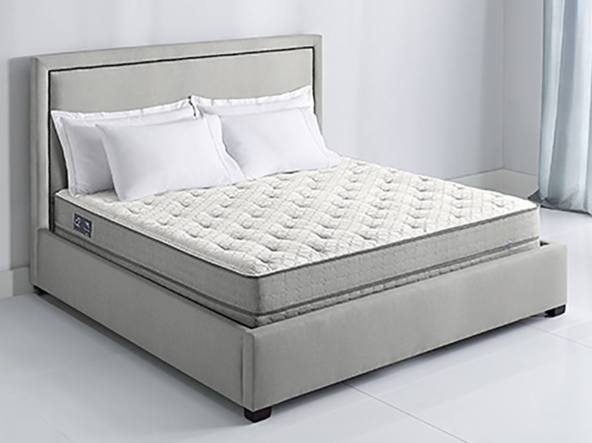 best bed frame for sleep number mattress