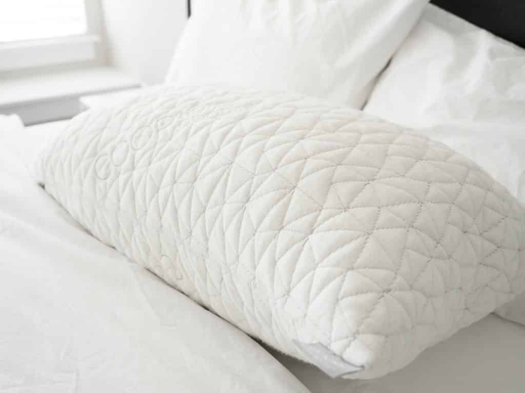 coop home goods premium bamboo mattress protector